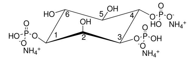 IP3(1,3,4)