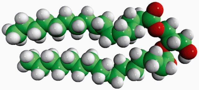 1,2-Dipalmitoyl-sn-glycerol