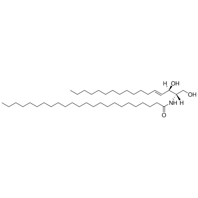 C24 Ceramide (d17:1/24:0)