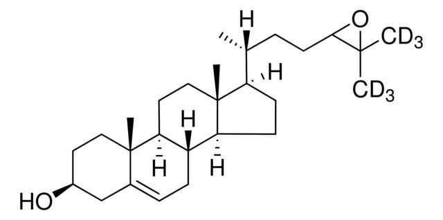 24(R/S),25-epoxycholesterol-d6