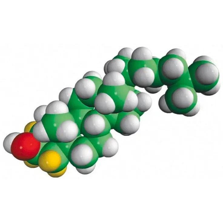 cholestanol-d5