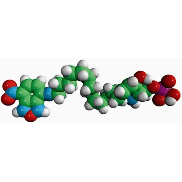 NBD Sphingosine-1-Phosphate