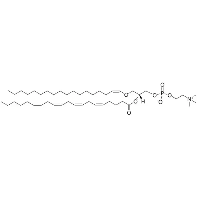 C18(Plasm)-20:4 PC