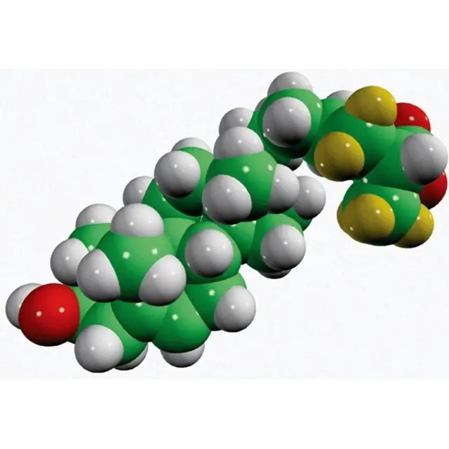 cholestenoic acid-d5