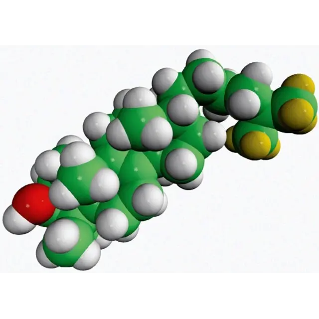 dihydrolanosterol-d7