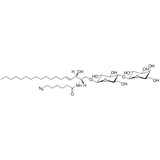 C6(6-azido) LacCer