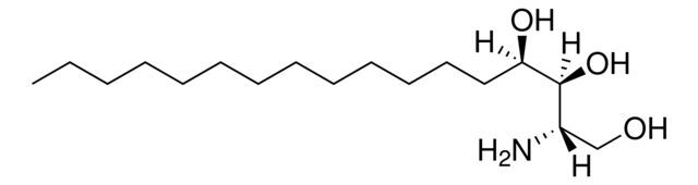 D-ribo-phytosphingosine (C17 base)