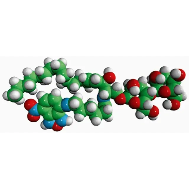C6-NBD Lactosyl Ceramide