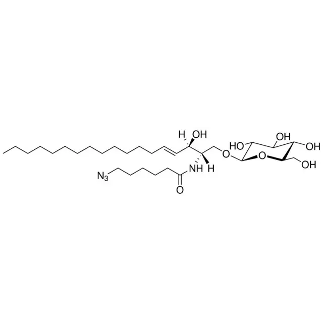 C6(6-azido) GluCer