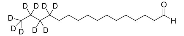 16:0 aldehyde-d9