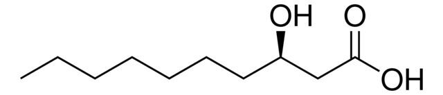 3R-hydroxydecanoic acid