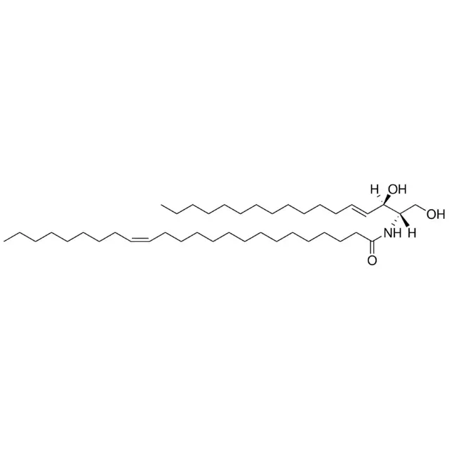 C24:1 Ceramide (d17:1/24:1(15Z))