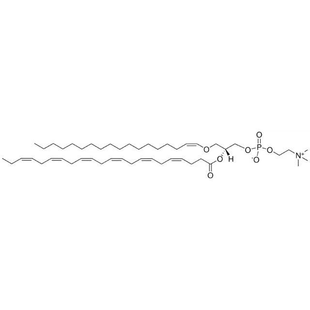 C18(Plasm)-22:6 PC