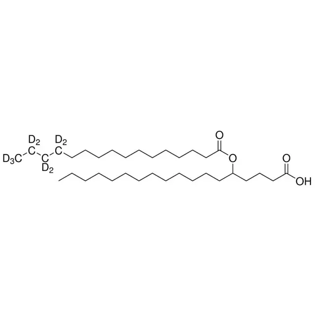 5-PAHSA-d9