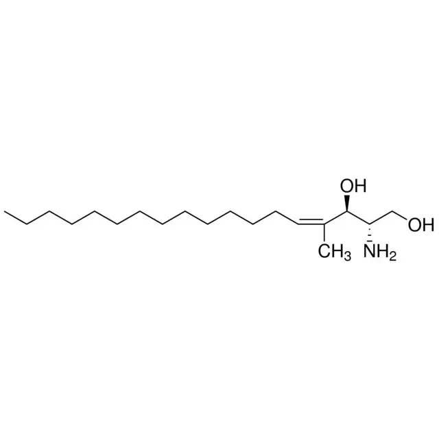 cis-4-methylsphingosine