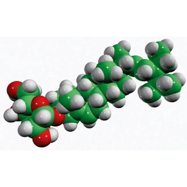 Glucosyl stigmasterol