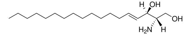 Brain Sphingosine