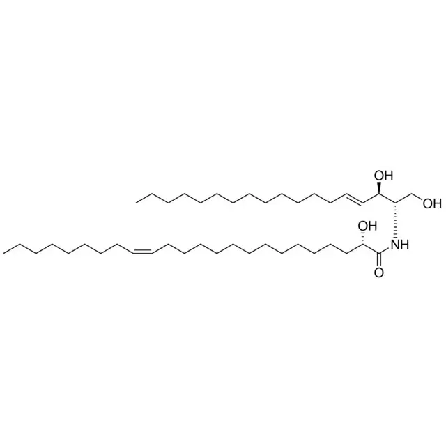 24:1(2S-OH) Ceramide