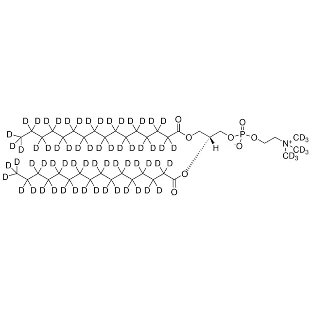 16:0 PC-d71
