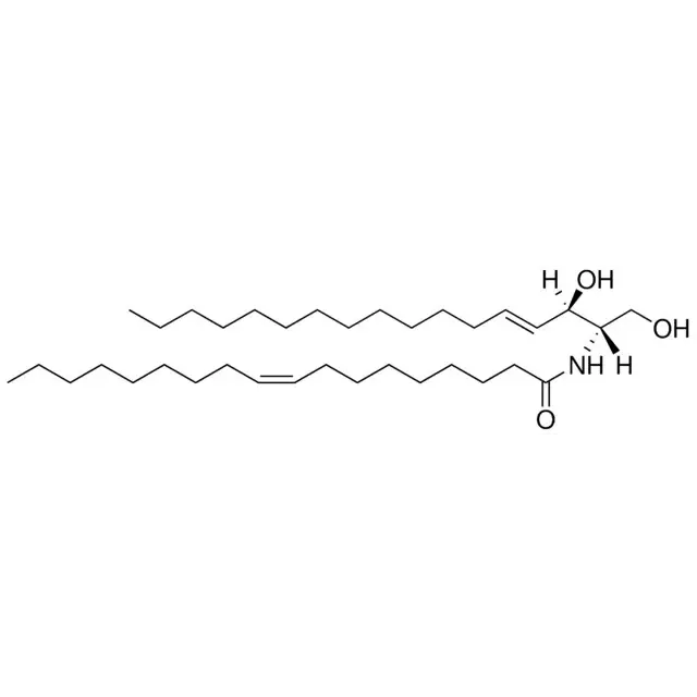 C18:1 Ceramide (d17:1/18:1(9Z))