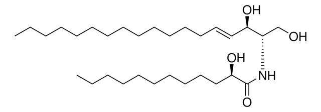12:0(2R-OH) Ceramide