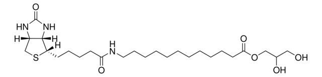 12:0 Biotinyl MG