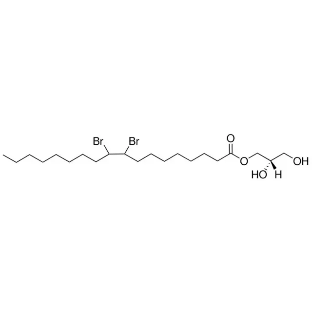 18:0 Dibromo MG (S-isomer)