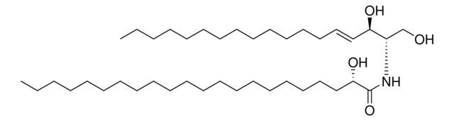 22:0(2S-OH) Ceramide