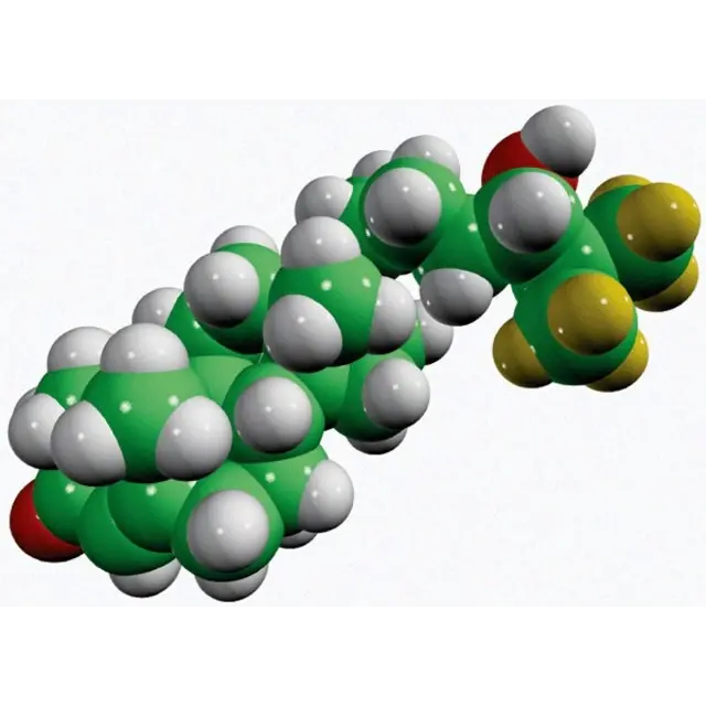 7α,24(R/S)-dihydroxycholestenone-d7