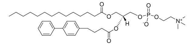 14:0-04:0(biphenyl) PC (TBBPC)