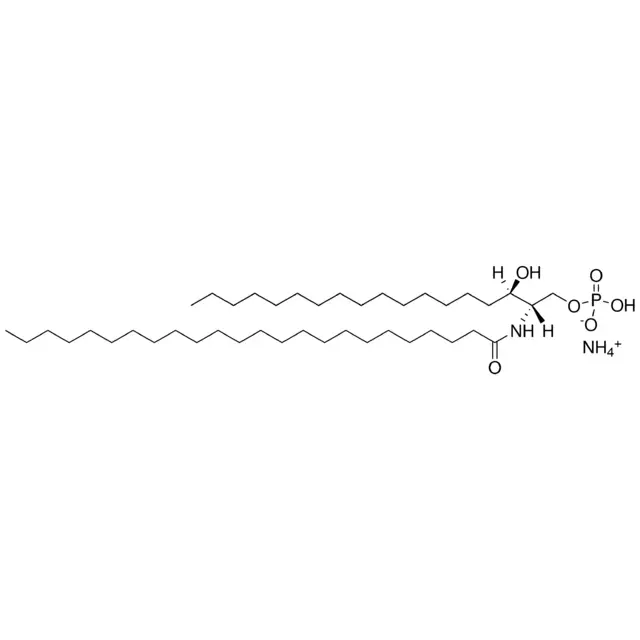 C24 Dihydroceramide-1-Phosphate (d18:0/24:0)