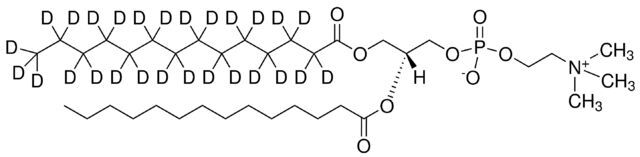 14:0-d27-14:0 PC