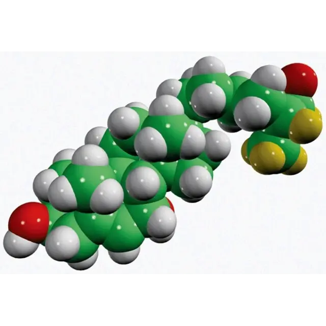 7α,27-dihydroxycholesterol-d6