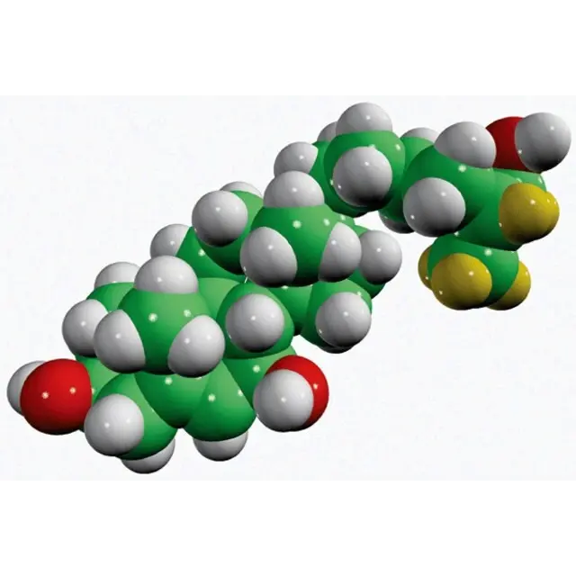 7β,27-dihydroxycholesterol-d6