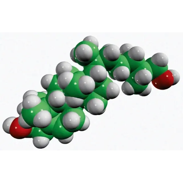 24S,27-dihydroxycholesterol