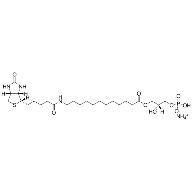 12:0 Biotinyl LPA
