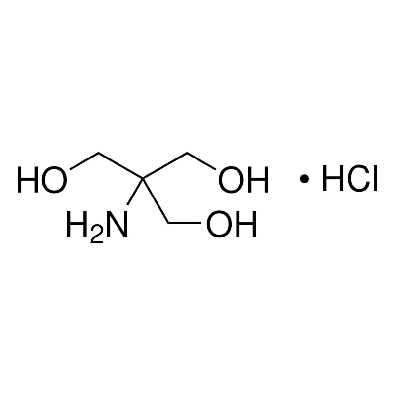 Tris hydrochloride