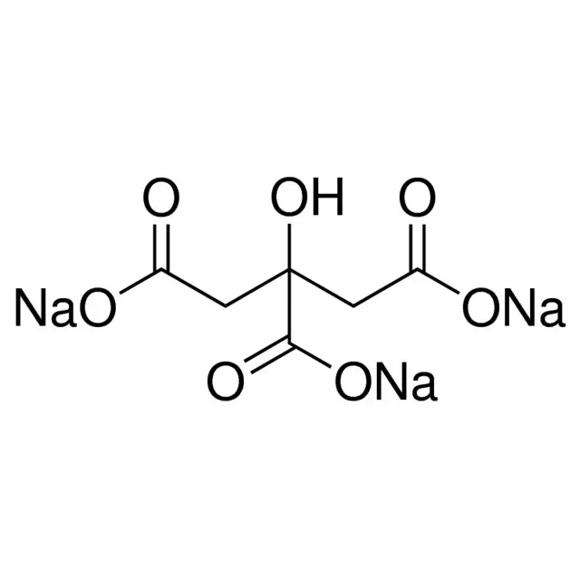 Citrate Concentrated Solution