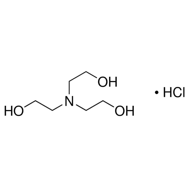 Triethanolamine hydrochloride
