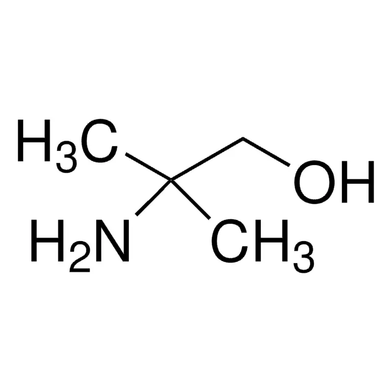 2-Amino-2-methyl-1-propanol