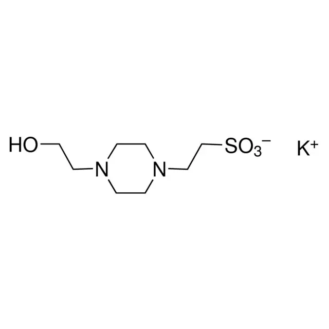 HEPES potassium salt