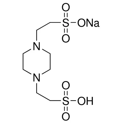 PIPES sodium salt