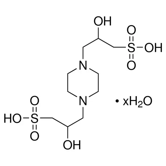POPSO hydrate