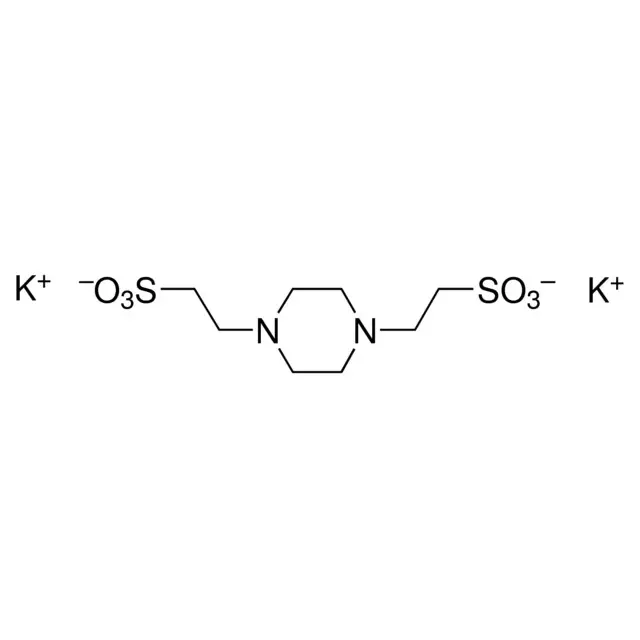 PIPES dipotassium salt