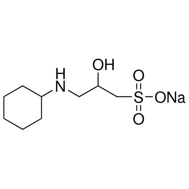 CAPSO sodium salt