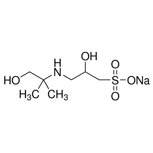 AMPSO sodium salt