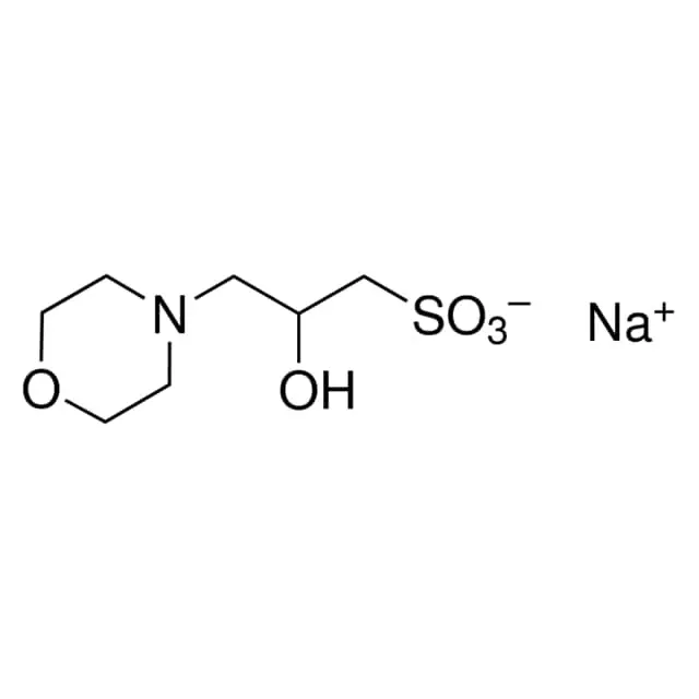MOPSO sodium salt