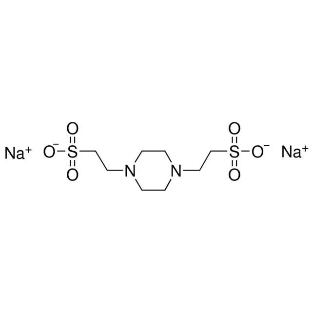 PIPES disodium salt