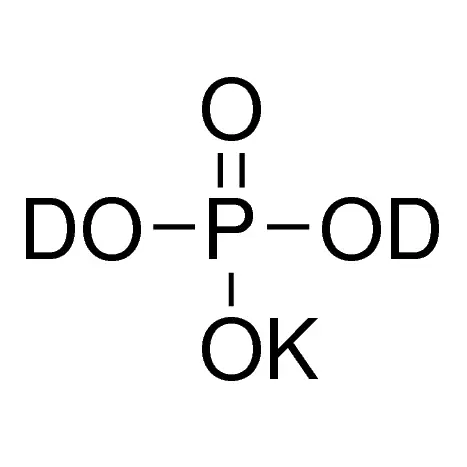 Potassium dideuterium phosphate