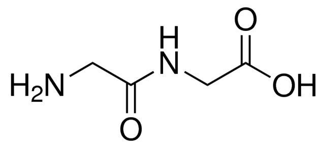 Diglycine (glycylglycine)